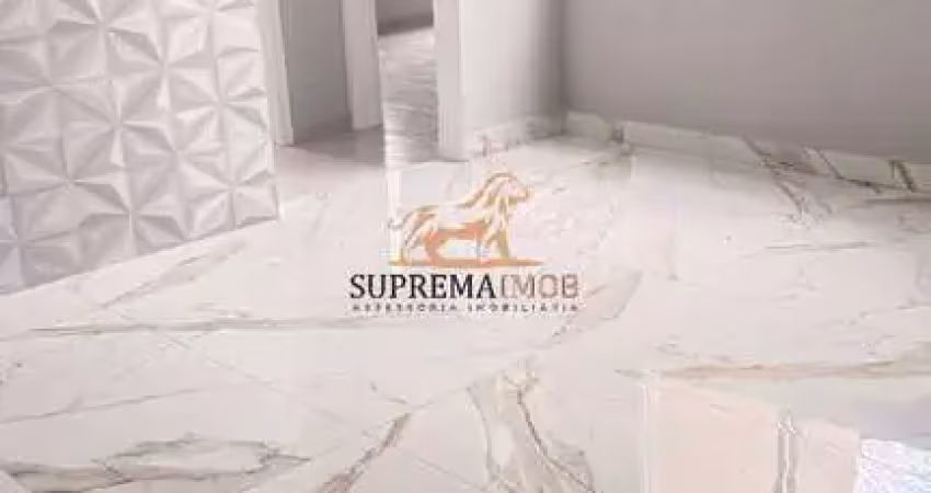Apartamento à venda 52m² - condomínio residencial bosque ipanema - sorocaba