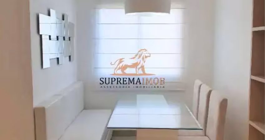 Apartamento à venda 50m² - condomínio bosque são paulo - sorocaba/sp