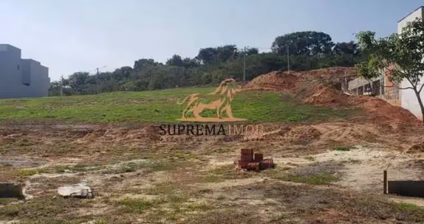 Terreno para venda  278m² - condomínio helena maria