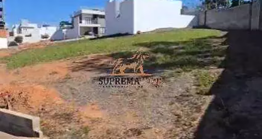 Terreno à venda 401m² - condomínio helena maria - wanel ville