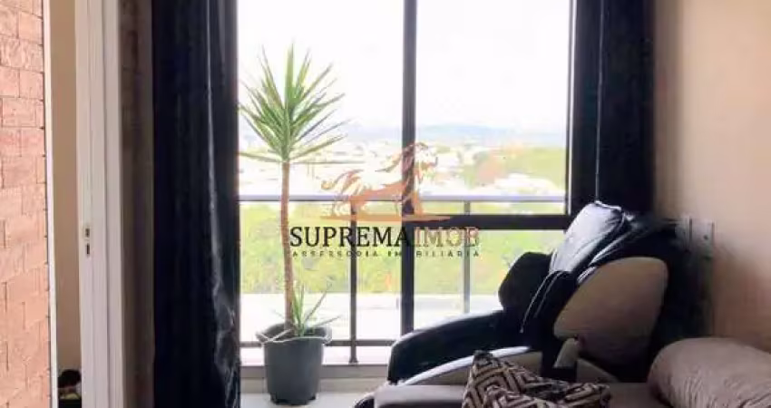 Apartamento à venda 48m² com vista livre -  condomínio le monde campolim