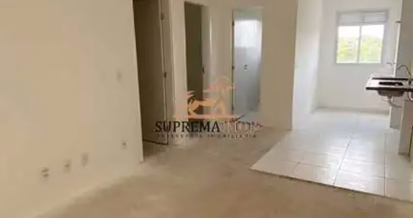 Apartamento à venda 50,80m² -condomínio parque viena- zona leste