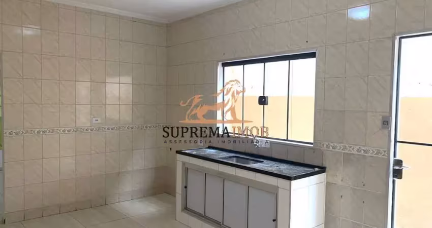 Casa para venda 03 dormitórios - santo andré 2 - sorocaba/sp