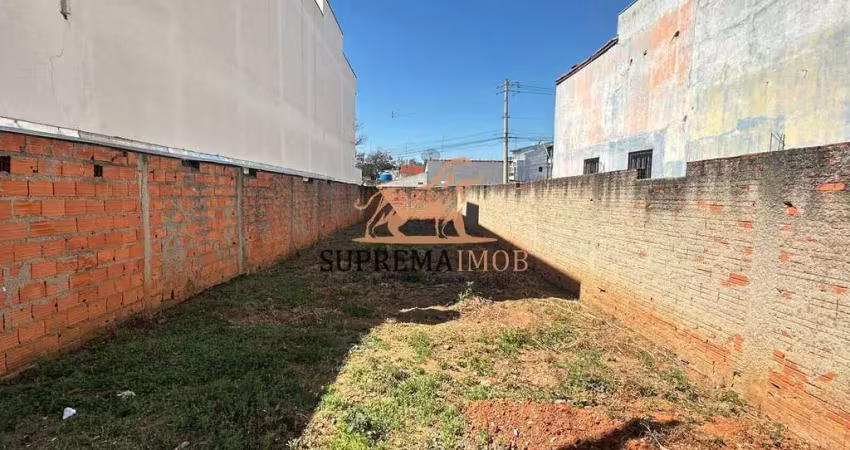 Terreno à venda 162m² - jardim primavera - éden, sorocaba/sp