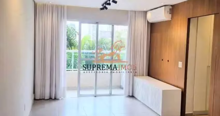 Apartamento com 2 suítes à venda 76m² - edifício roma, sorocaba/sp