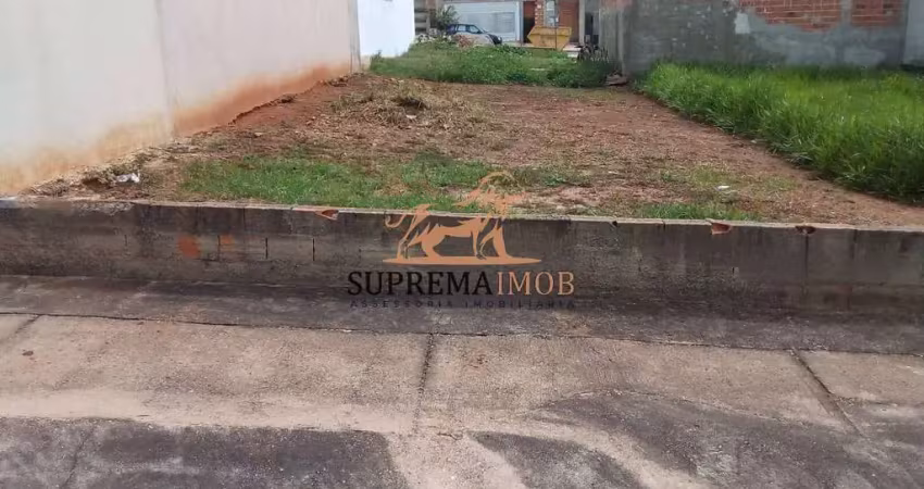 Terreno à venda 150m² - jardim nathalia, sorocaba/sp.