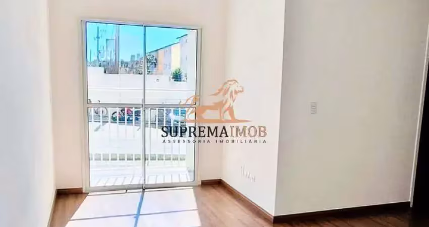 Apartamento térreo com 47 m² á venda condomínio mont castelo