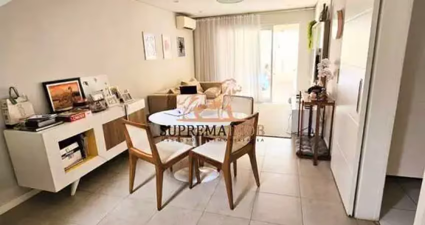 Casa sobrado de alto padrão à venda ou locação - condomínio villa campolim