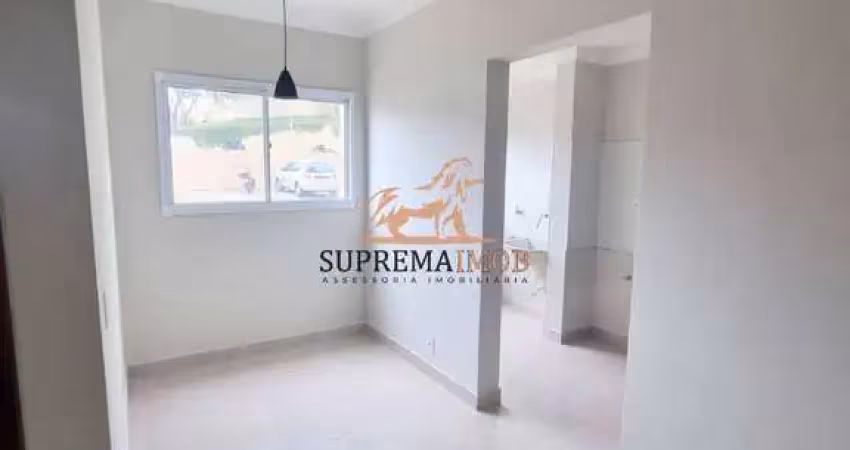 Apartamento à venda 48m² -  residencial vale verde ipanema - vila helena