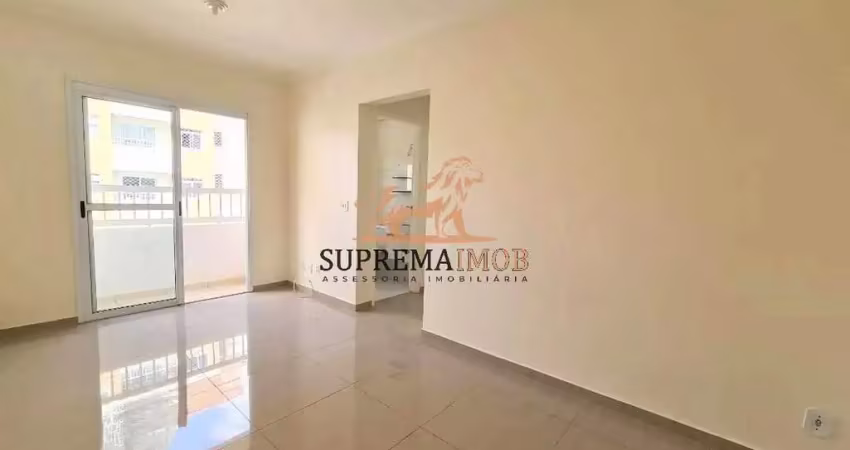 Apartamento à venda com 50m² - residencial majestic,  jardim magnólia