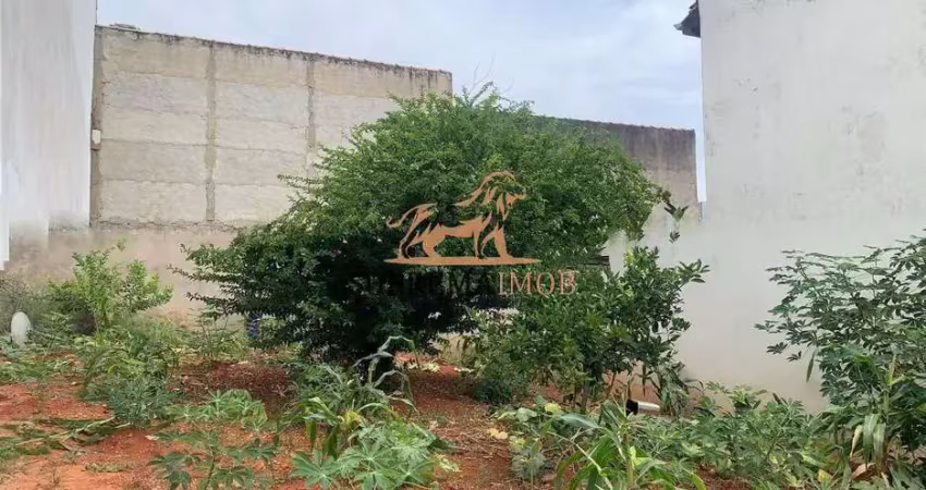 Terreno com 200 m² , wanel ville -zona oeste de sorocaba /sp