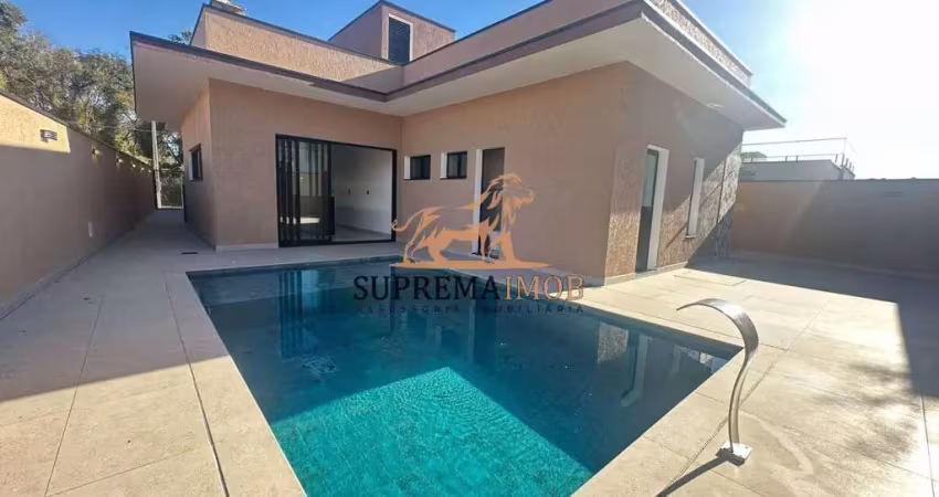 Casa térrea à venda 205m² - condomínio villa verona – sorocaba/sp