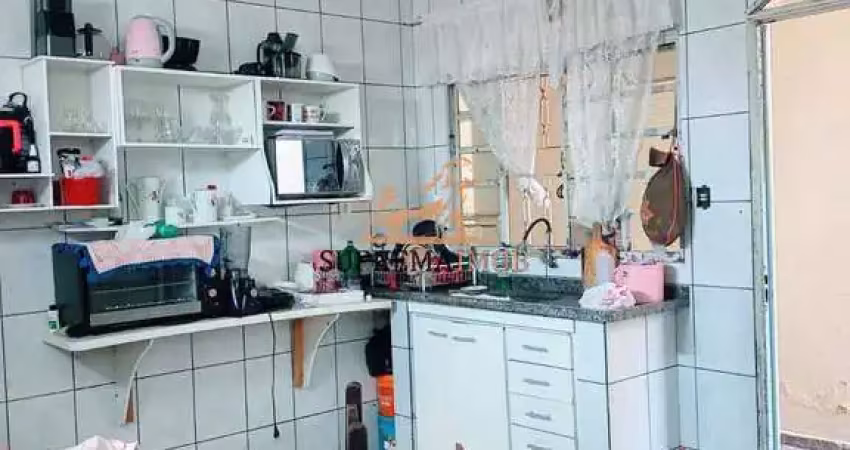 Casa sobrado á venda por r$400.000,00 , vila barão -sorocaba/sp