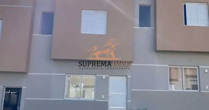 Casa sobrado á venda,residencial eccoville ipatinga- zona oeste de sorocaba