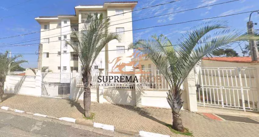 Apartamento à venda 66m² - edifício boulevard - jd. magnólia