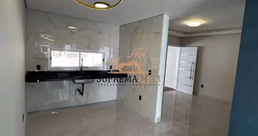 Casa térrea à venda 114m² - jardim maria antônia prado, sorocaba/sp
