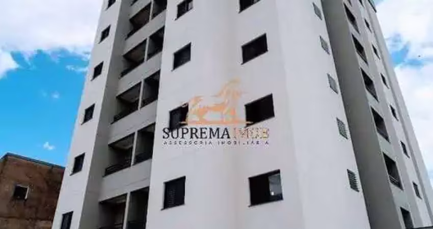 Apartamento com 45 m² , edifício residencial cozumel -r$240.000,00