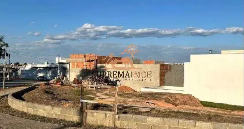 Terreno com 291,21 m² á venda , condomínio helena maria -r$323.000,00