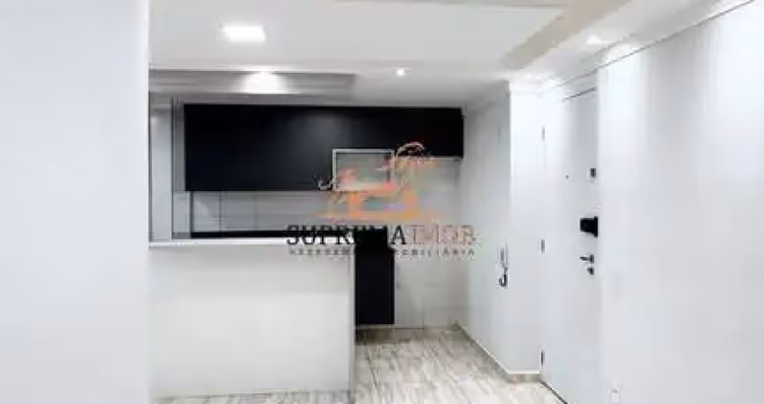 Apartamento à venda com 2 quartos - condomínio reserva gran village ibiti