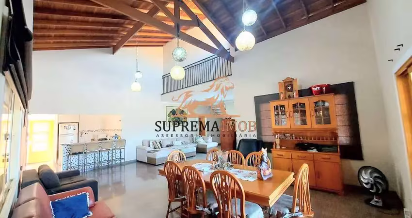 Chácara à venda 1.250m² - monte bianco - araçoiaba da serra/sp