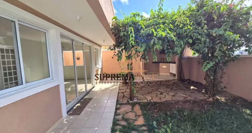 Casa sobrado com 4 quartos á venda , condomínio lá residence ii
