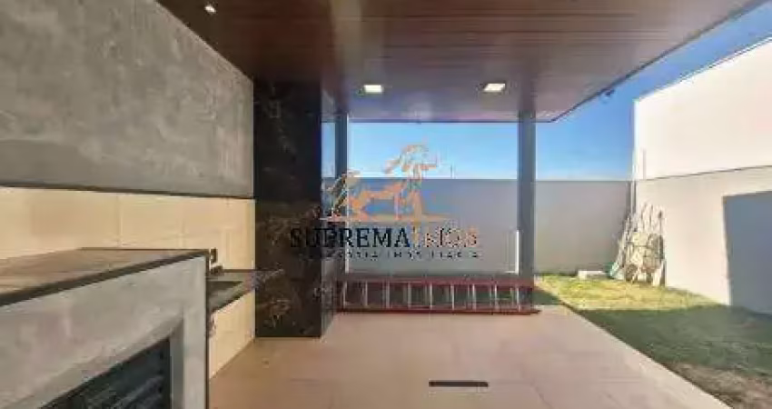 Casa térrea à venda 88m² -condomínio residencial jardim, em sorocaba/sp.