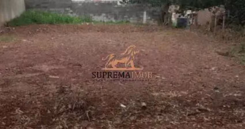 Terreno à venda 487m² por r$350.000,00 -  jardim astro - sorocaba/sp