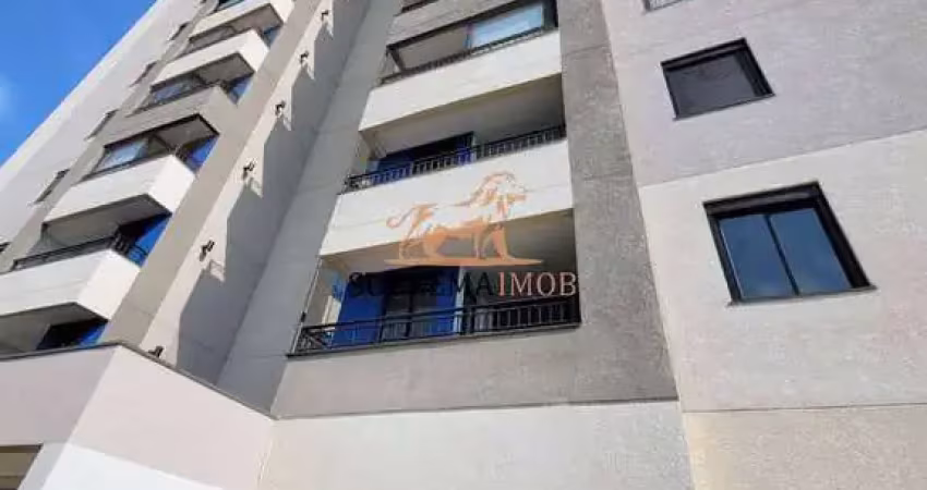 Apartamento vista exclusiva para a rodovia castelinho, evolution boa vista