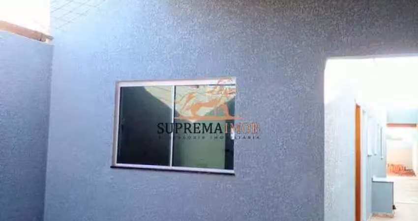 Casa com 2 quartos à venda na Rua Paes de Linhares, 610, Vila Fiori, Sorocaba
