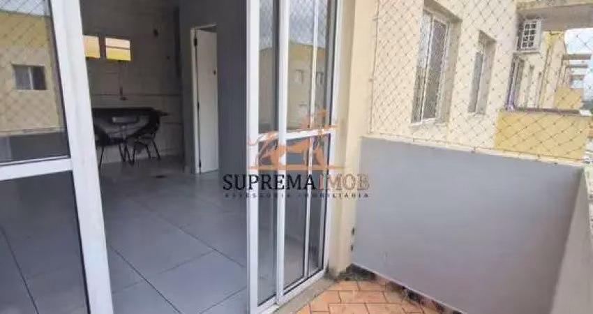 Apartamento para venda 56m²- residencial recanto das amoras