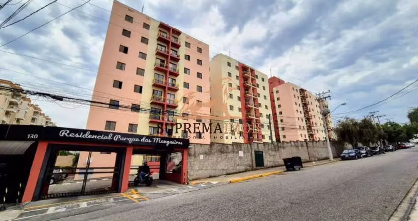 Apartamento com 3 quartos à venda na Rua Orlando Bismara, 130, Jardim Nova Manchester, Sorocaba
