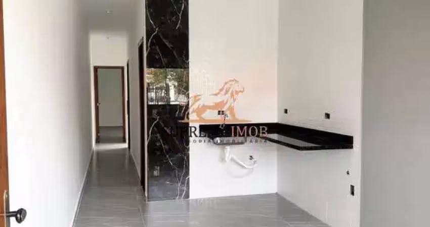 Casa com 2 quartos à venda na Rua Miguel Ferreira, 65, Jardim Bonsucesso, Sorocaba