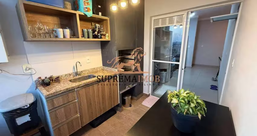 Apartamento à venda 65m²- condomínio mirante bella vista, prestes de barros