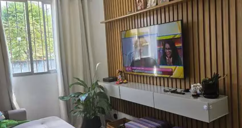 Apartamento com 2 quartos à venda na Rua Gagliano Netto, Jardim Soraia, São Paulo