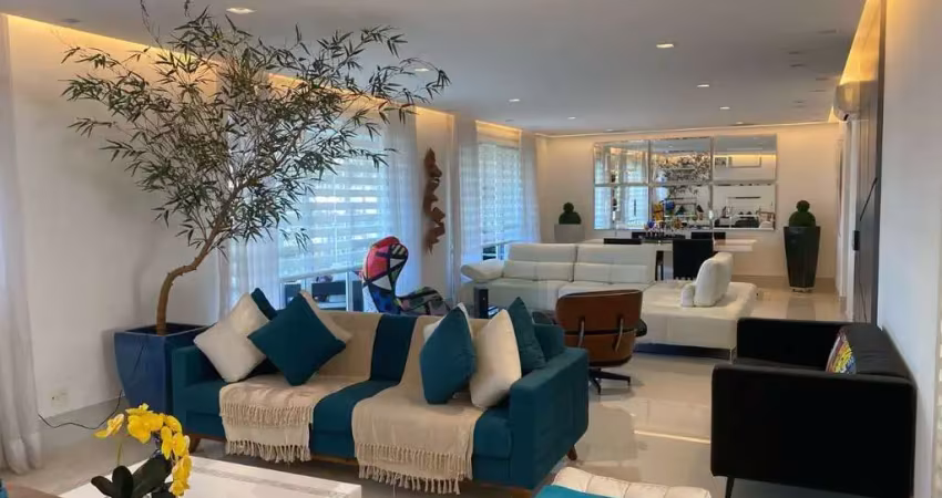 Apartamento com 3 quartos à venda na Rua José de Oliveira Coelho, 985, Vila Andrade, São Paulo