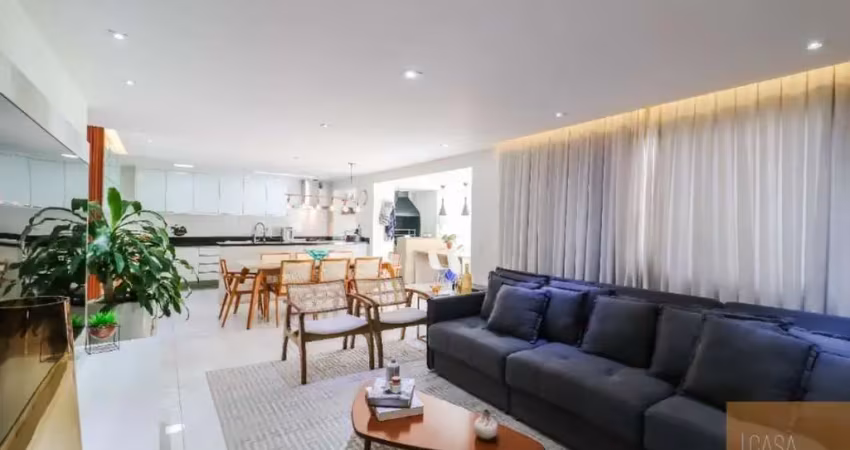 Apartamento com 2 quartos à venda na Rua Carvalho de Freitas, 325, Vila Andrade, São Paulo