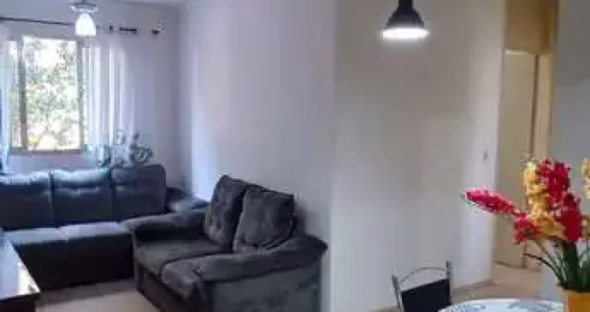 Apartamento com 2 quartos à venda na Rua Gagliano Netto, Jardim Soraia, São Paulo