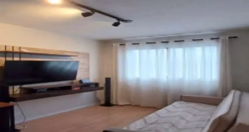Apartamento com 2 quartos à venda na Rua Gagliano Netto, Jardim Soraia, São Paulo