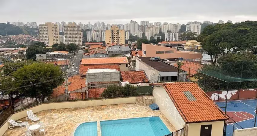 Apartamento com 3 quartos à venda na Rua Bernardino Estazione, 242, Vila das Belezas, São Paulo