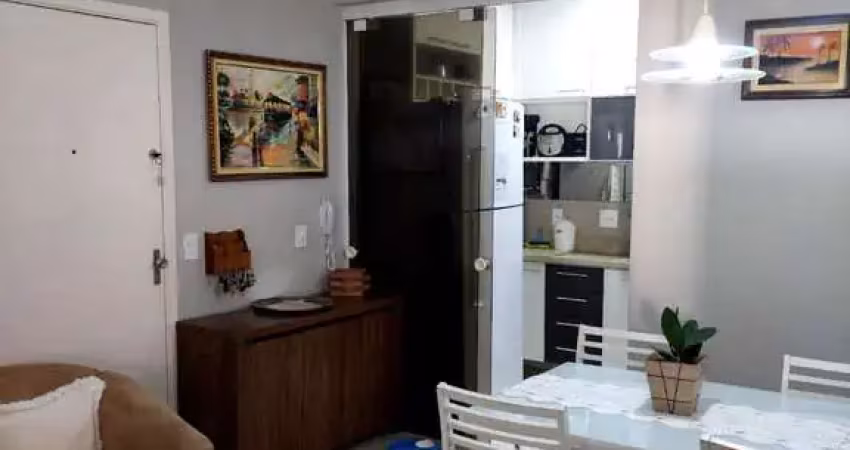 Apartamento com 2 quartos à venda na Estrada São Francisco, 1800, Jardim Henriqueta, Taboão da Serra
