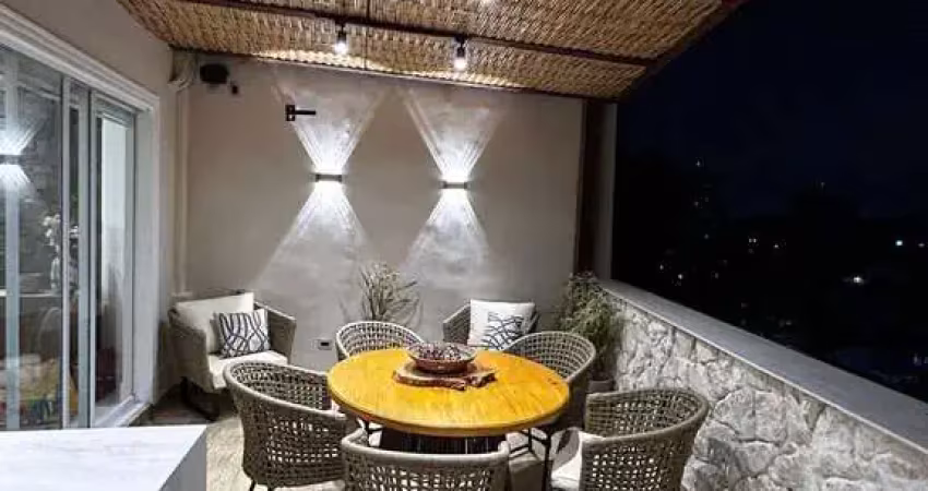 Casa em condomínio fechado com 3 quartos à venda na Rua Doutor Martins de Oliveira, 276, Jardim Londrina, São Paulo