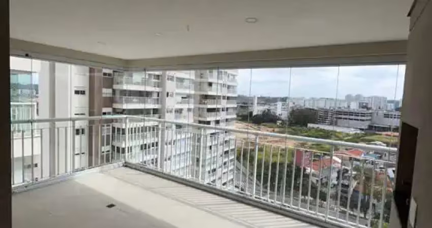 Apartamento com 2 quartos à venda na Rua Elias Antonio Zogbi, 150, Santo Amaro, São Paulo