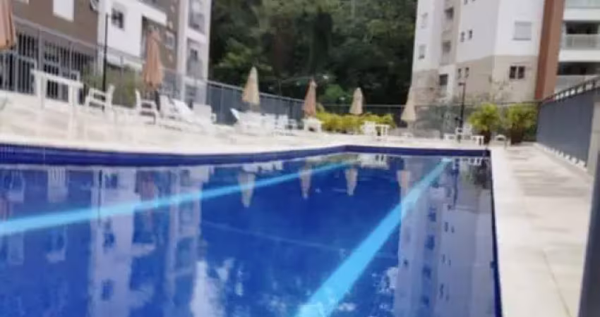 Apartamento com 2 quartos para alugar na Rua Arnaldo Olinto Bastos Filho, 500, Vila Andrade, São Paulo