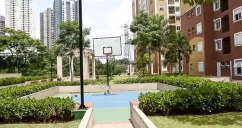 Apartamento com 2 quartos à venda na Rua da Chibata, 128, Vila Andrade, São Paulo