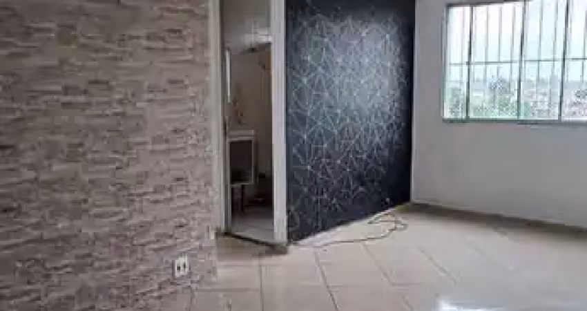 Apartamento com 2 quartos à venda na Rua Odemis, 292, Jardim Umuarama, São Paulo
