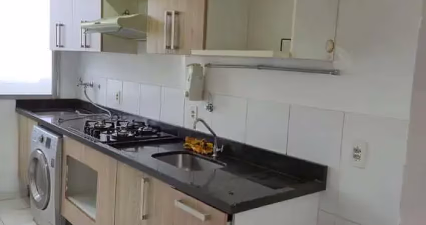 Apartamento com 2 quartos para alugar na Rua Adelaide Braga Negrelli, 113, Parque Munhoz, São Paulo