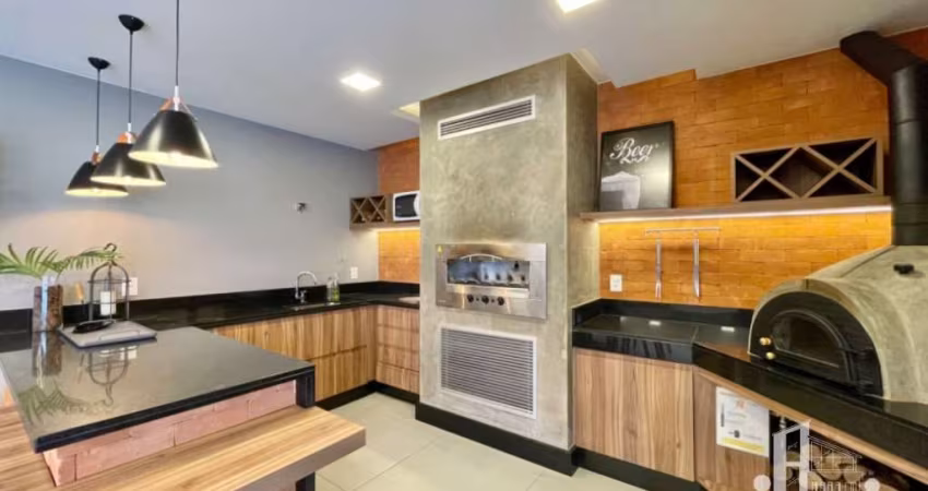 Apartamento à venda em Teresópolis-RJ, Várzea: 2 quartos, 1 suíte, 1 vaga - 63m²  Imperdível!