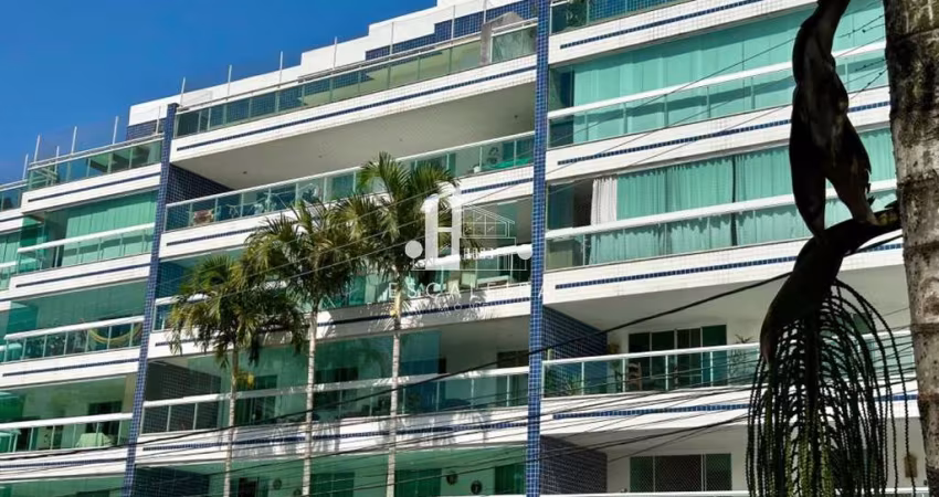 APARTAMENTO À VENDA NA CIDADE DE RIO DAS OSTRAS RJ