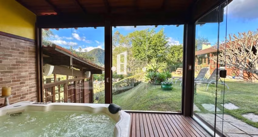CASA À VENDA EM TERESÓPOLIS RJ