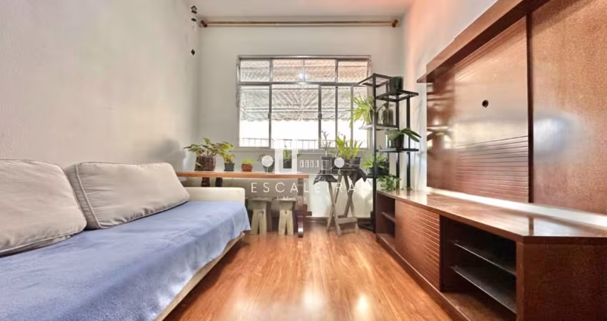 APARTAMENTO COM ELEVADOR E GARAGEM À VENDA NO CENTRO DE TERESÓPOLIS RJ